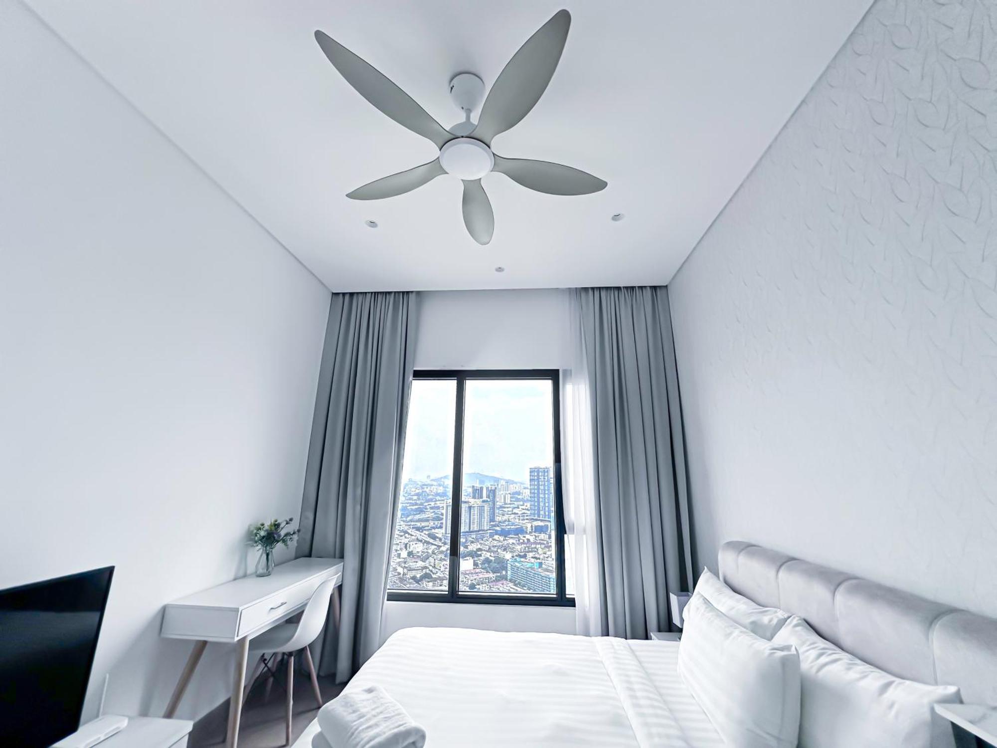 Lucentia Residence By Eas Maju Property Kuala Lumpur Bagian luar foto