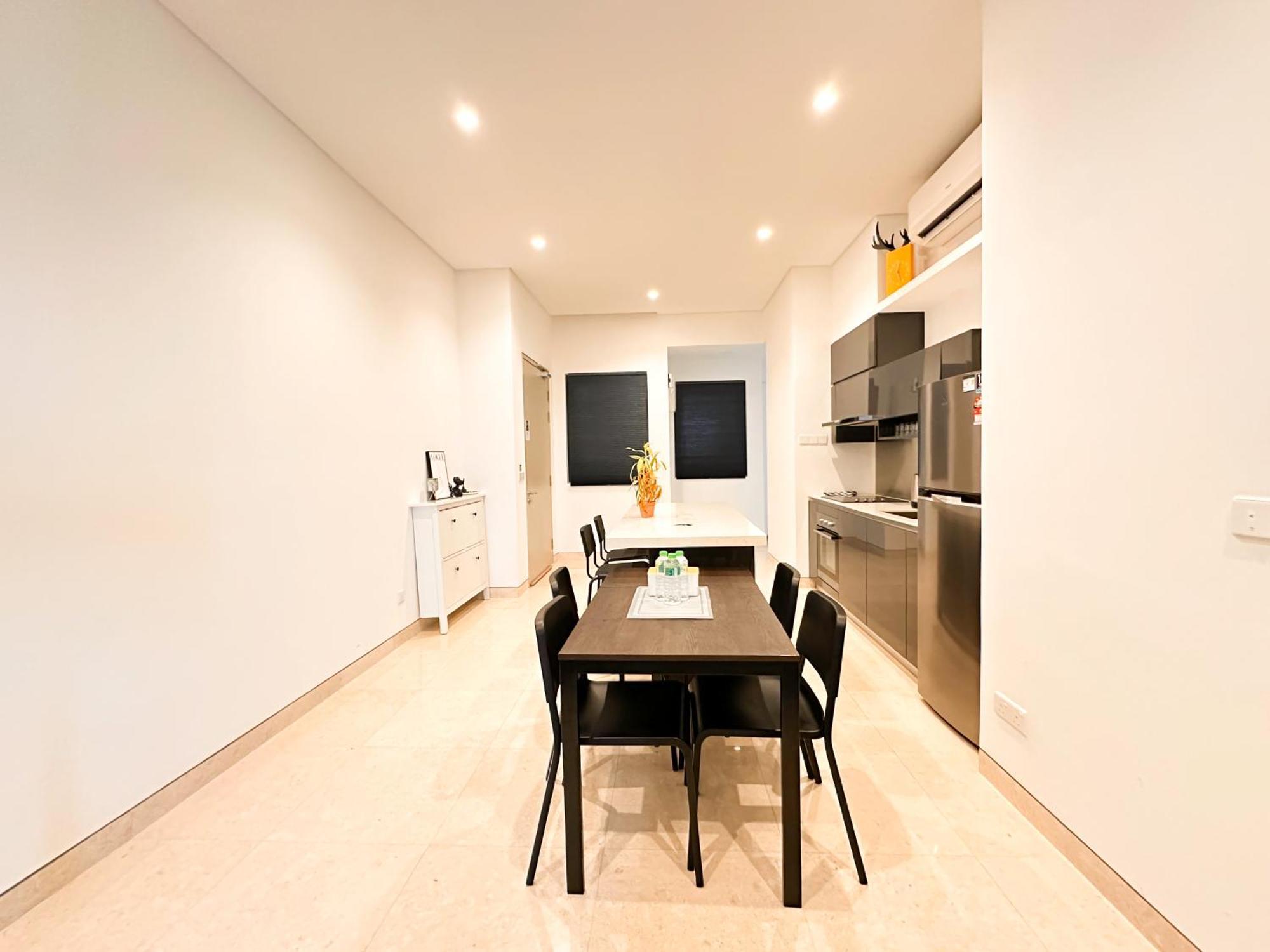 Lucentia Residence By Eas Maju Property Kuala Lumpur Bagian luar foto