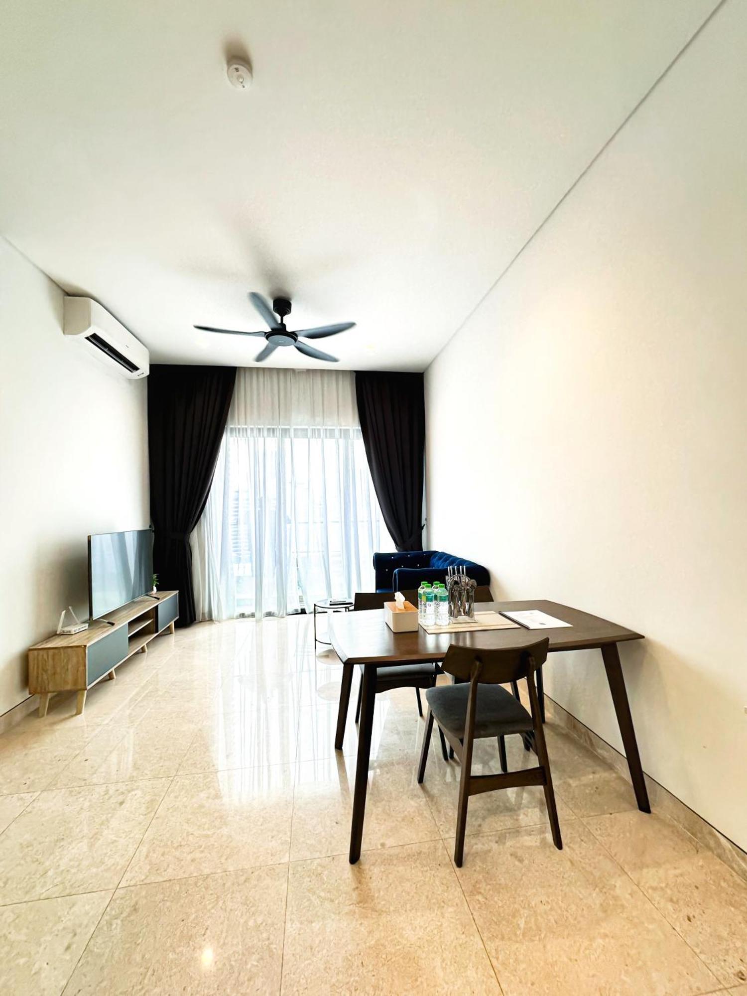 Lucentia Residence By Eas Maju Property Kuala Lumpur Bagian luar foto
