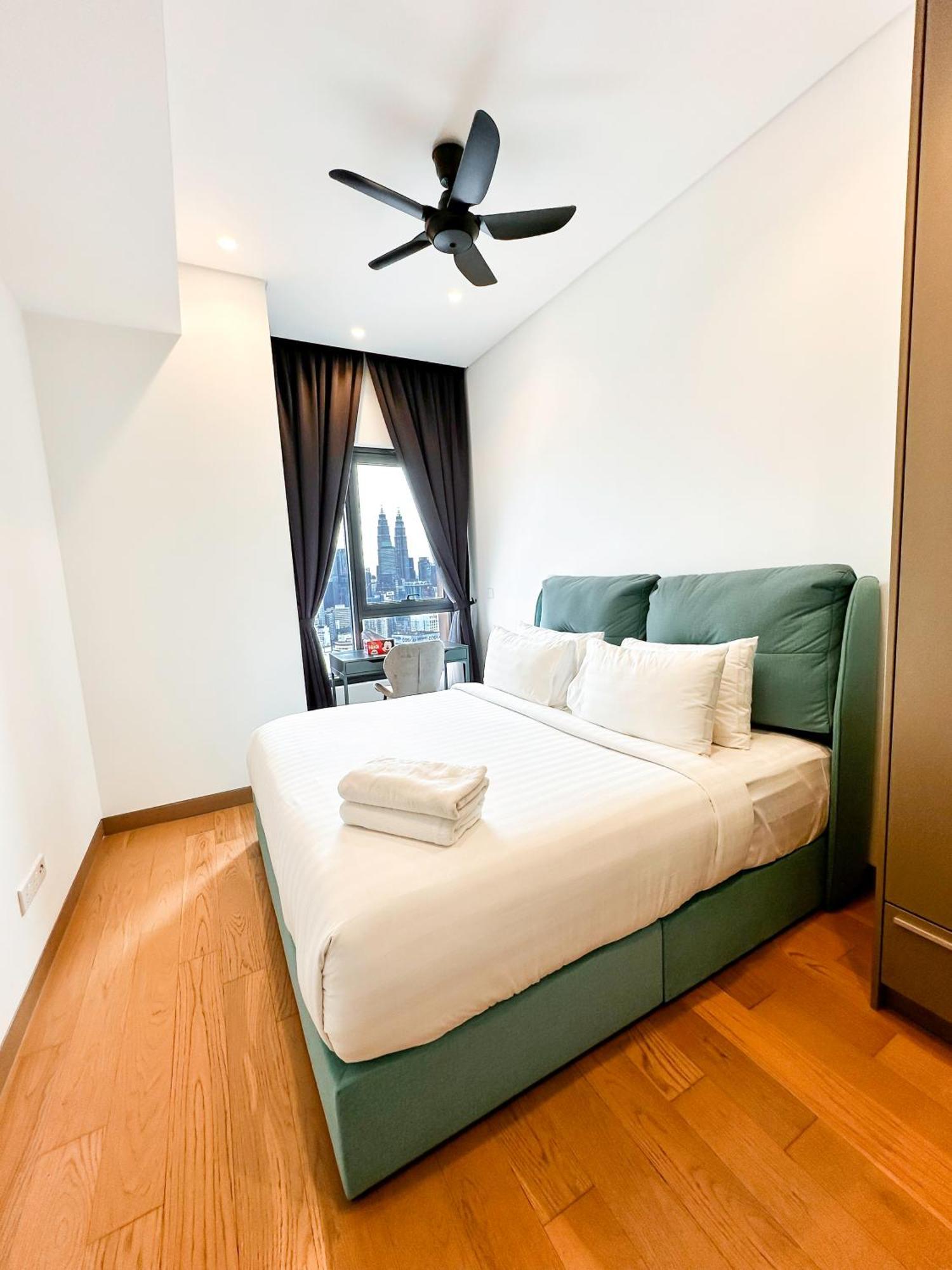 Lucentia Residence By Eas Maju Property Kuala Lumpur Bagian luar foto