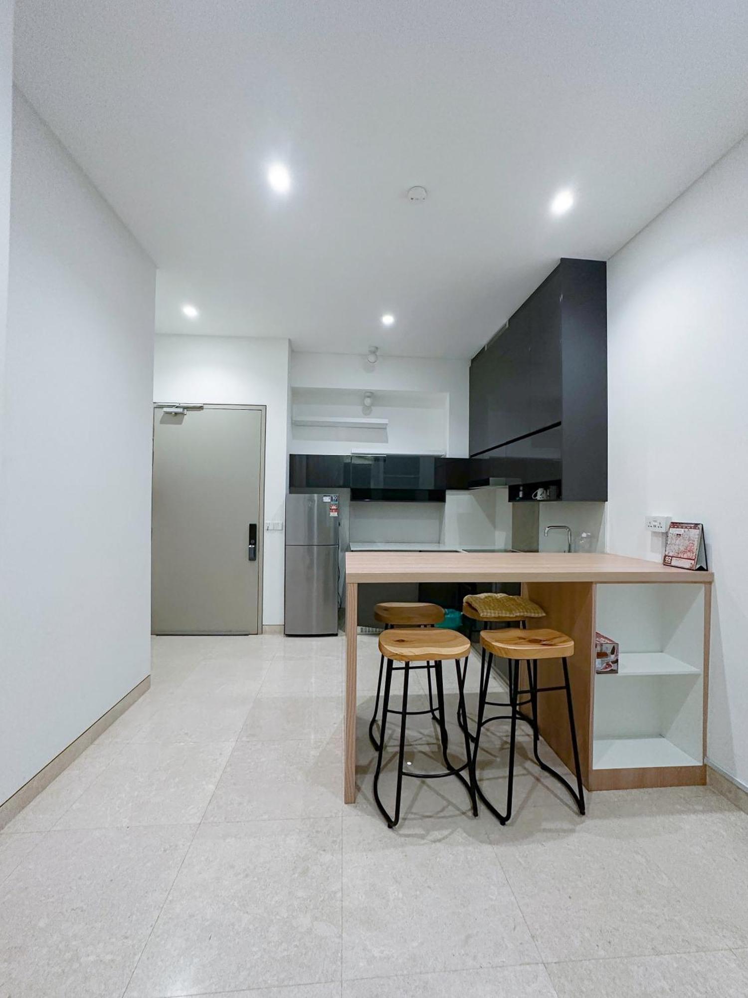 Lucentia Residence By Eas Maju Property Kuala Lumpur Bagian luar foto