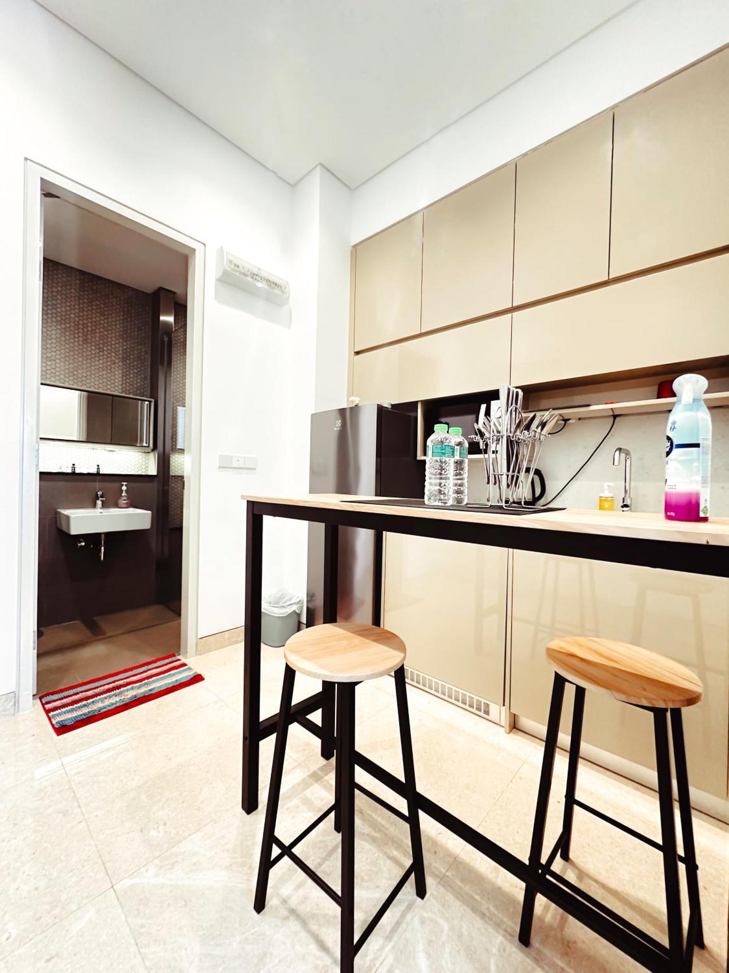 Lucentia Residence By Eas Maju Property Kuala Lumpur Bagian luar foto