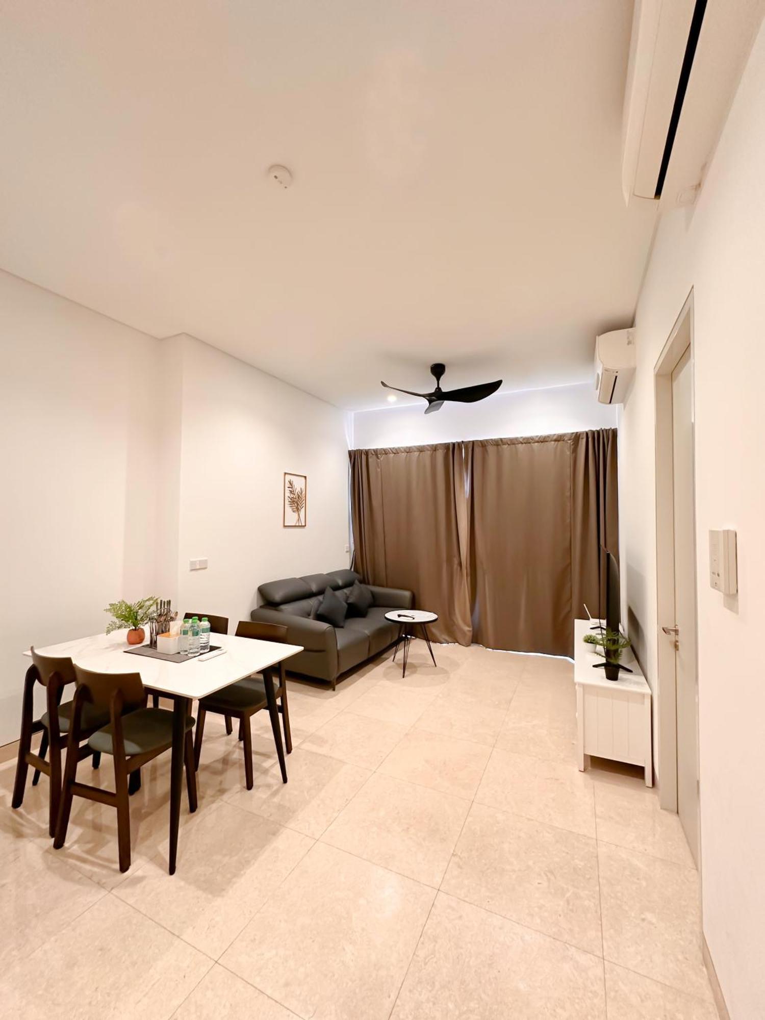 Lucentia Residence By Eas Maju Property Kuala Lumpur Bagian luar foto