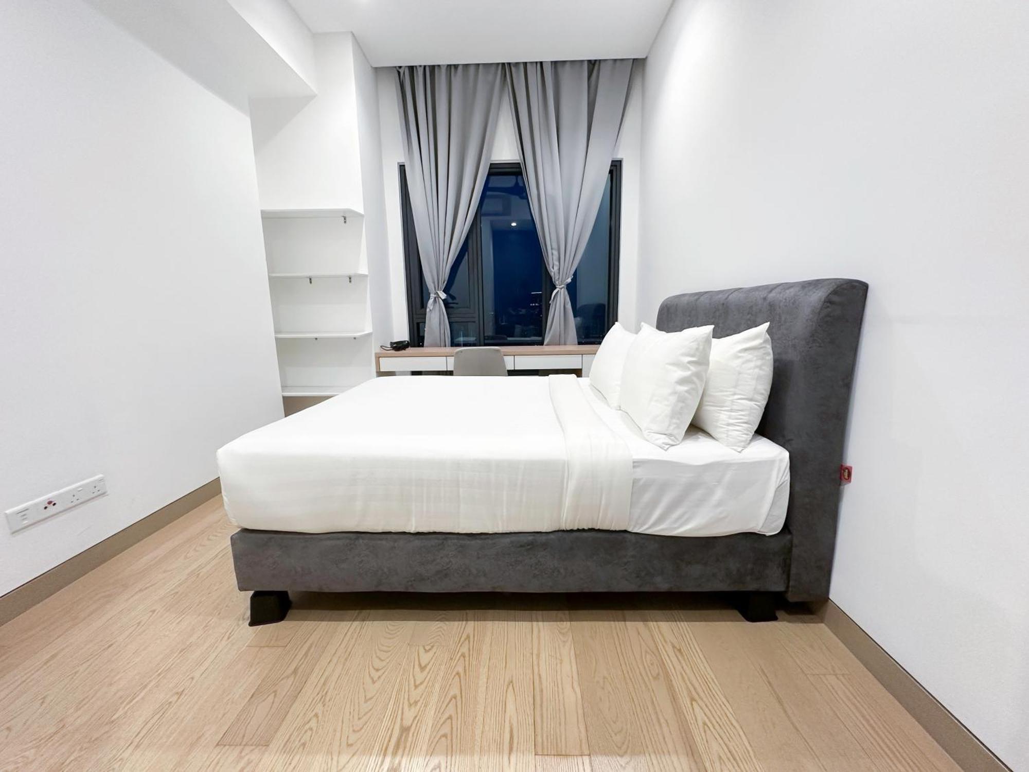 Lucentia Residence By Eas Maju Property Kuala Lumpur Bagian luar foto