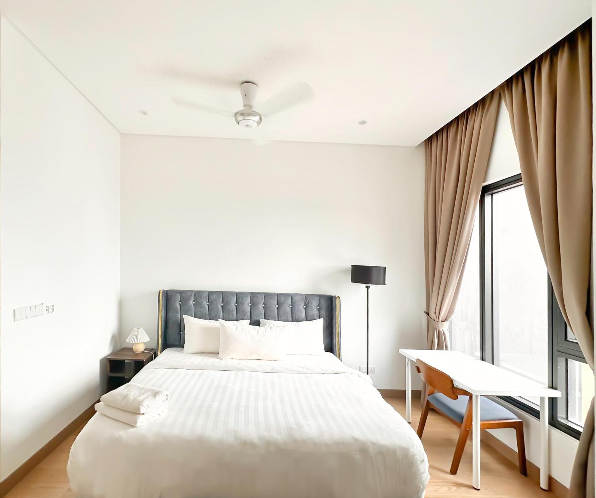 Lucentia Residence By Eas Maju Property Kuala Lumpur Bagian luar foto