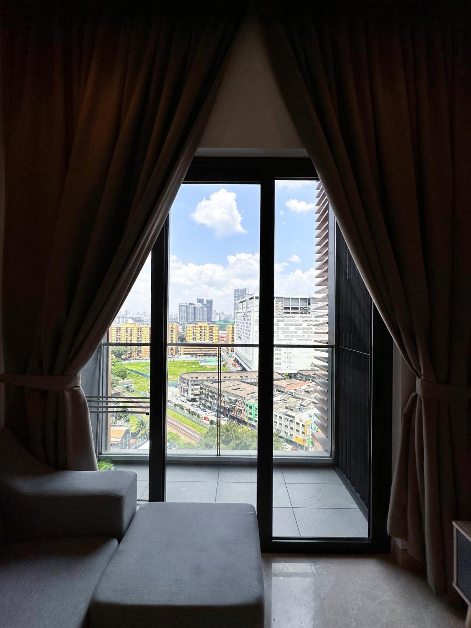 Lucentia Residence By Eas Maju Property Kuala Lumpur Bagian luar foto