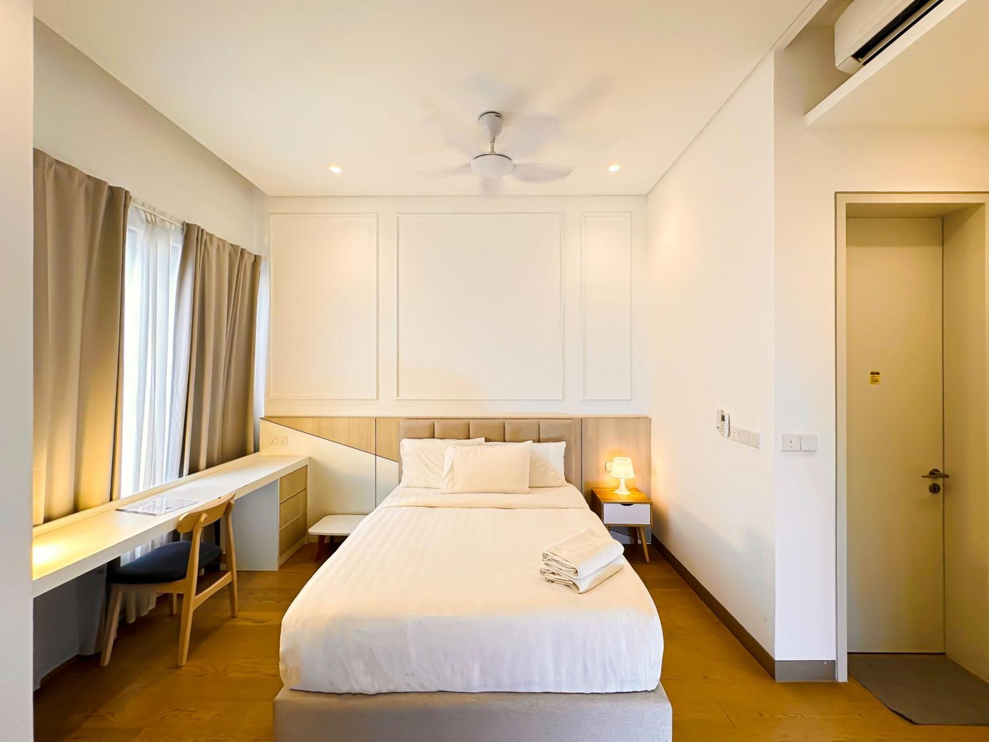 Lucentia Residence By Eas Maju Property Kuala Lumpur Bagian luar foto