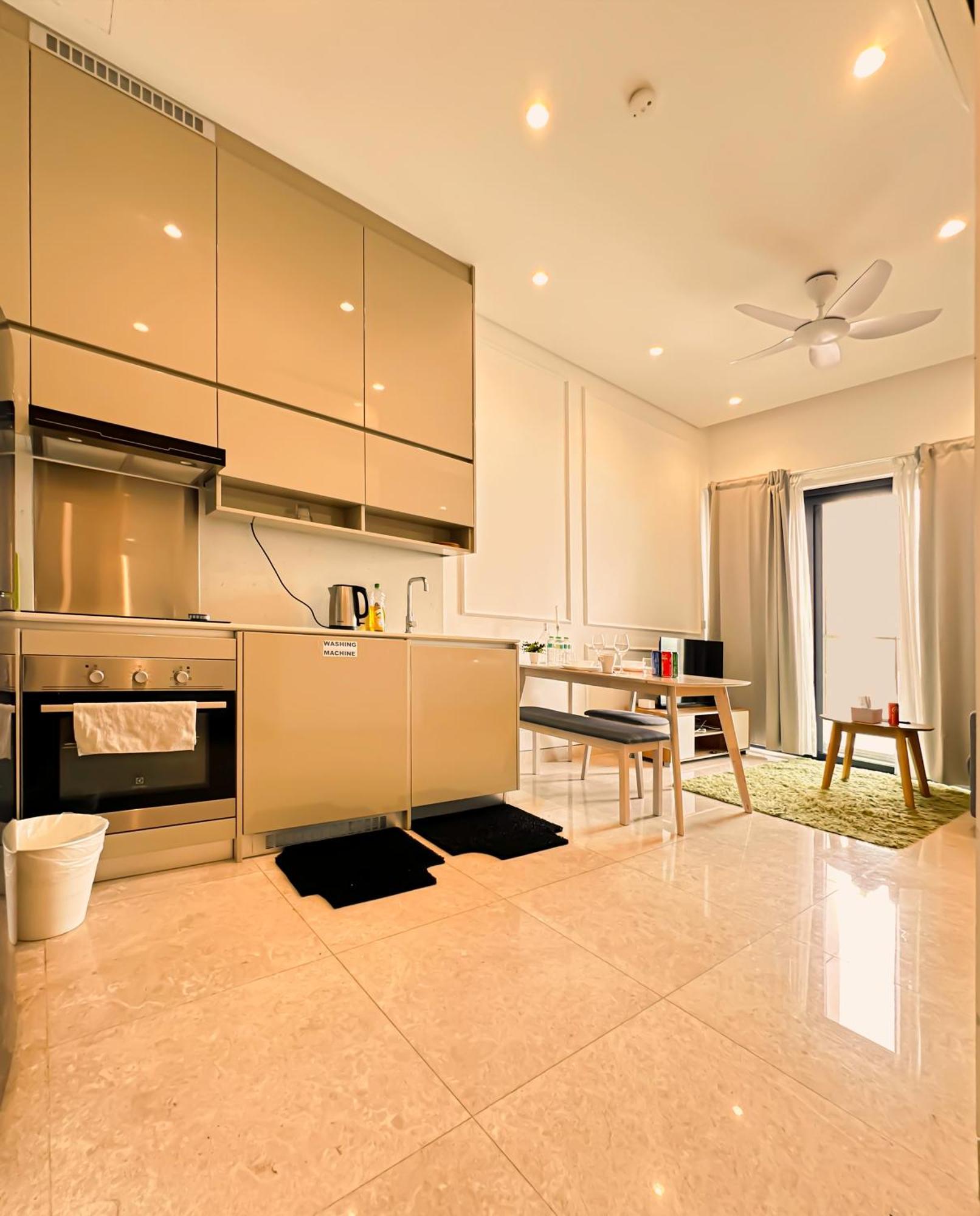 Lucentia Residence By Eas Maju Property Kuala Lumpur Bagian luar foto