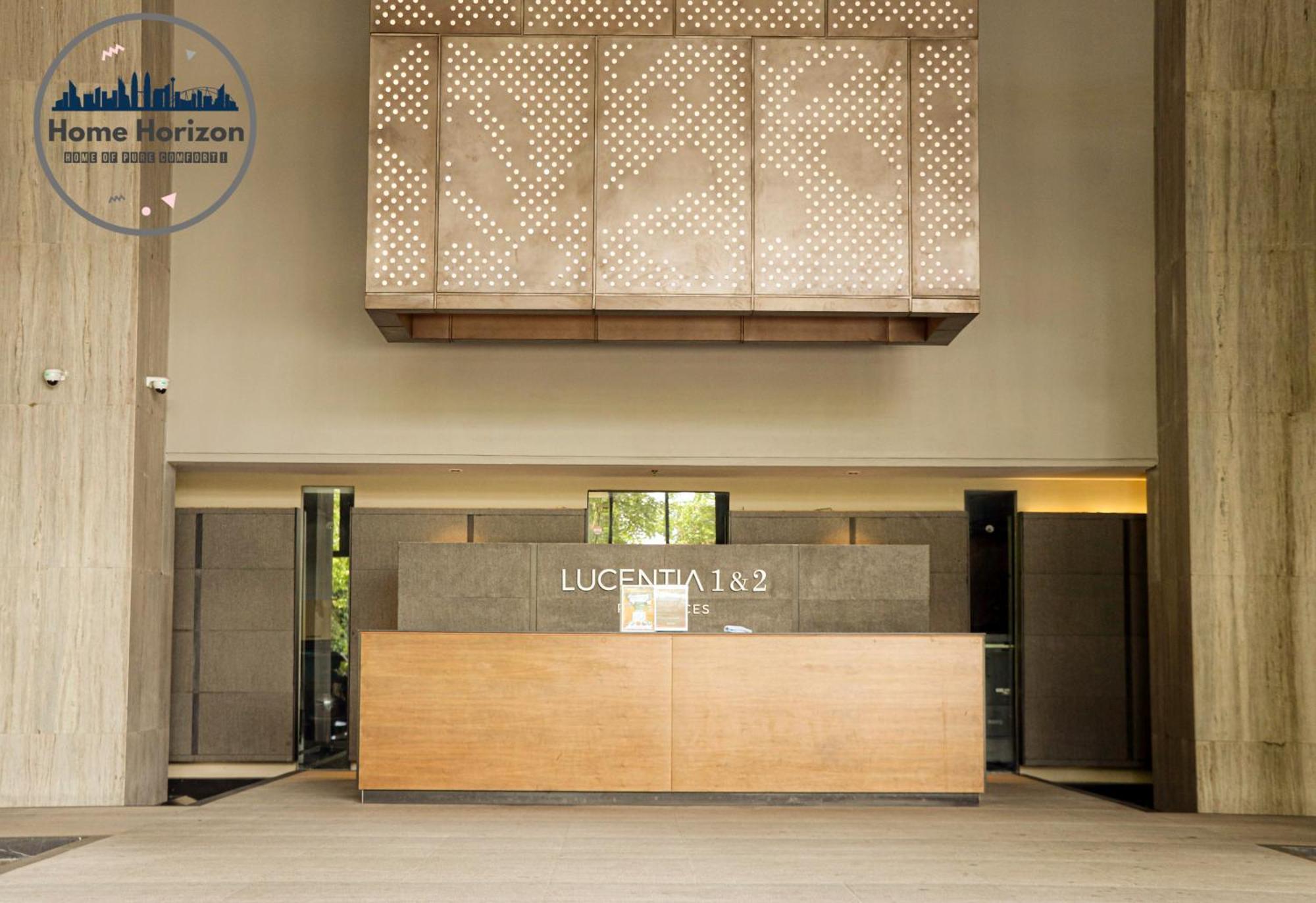 Lucentia Residence By Eas Maju Property Kuala Lumpur Bagian luar foto